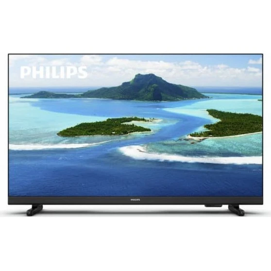 Philips 32PHS5507 32" LED TV – 720p, matt sort