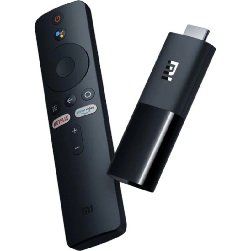Xiaomi Mi TV Stick - Full HD Android TV (sort)