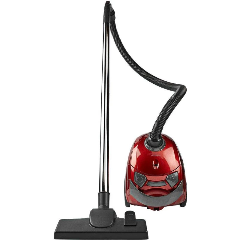 Nedis støvsuger med pose 700W – kompakt 1,5 L