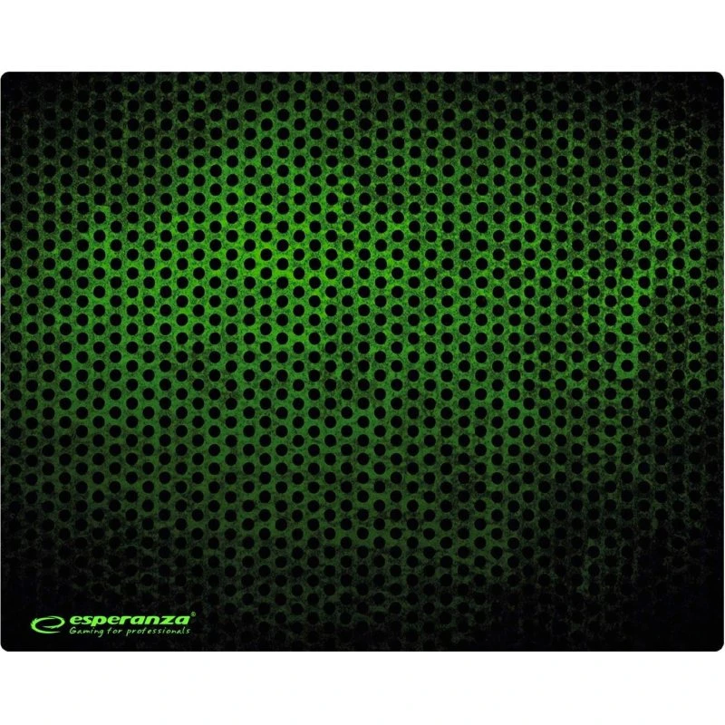 Esperanza EGP101G gaming musemåtte 25×20 cm - non-slip