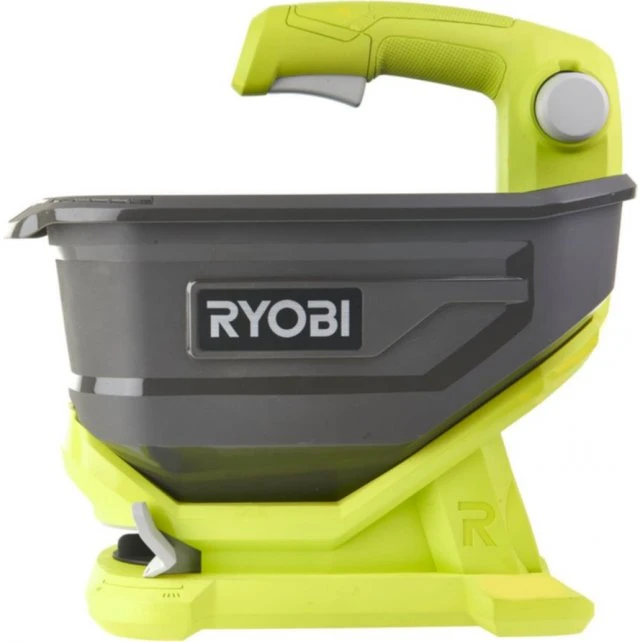Ryobi OSS1800 ONE+ 18V frø- og gødningsspreder (uden batteri)