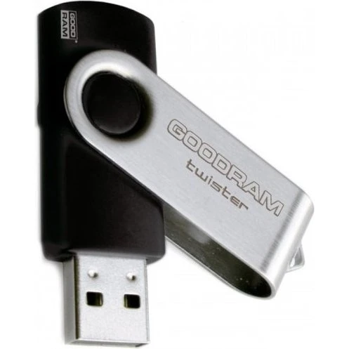 GOODRAM UTS2 USB-nøgle 32 GB (USB 2.0)