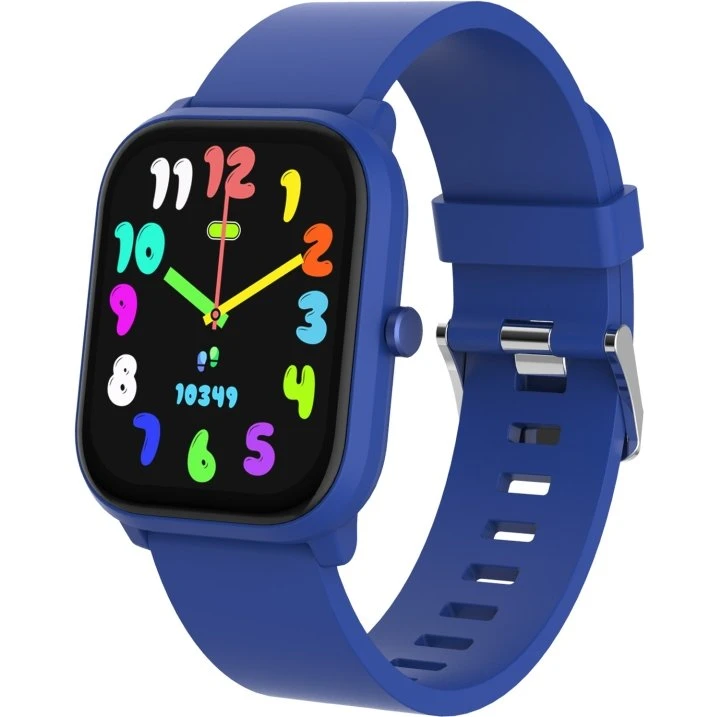 Denver SWK-120 Kids Smartwatch - blå