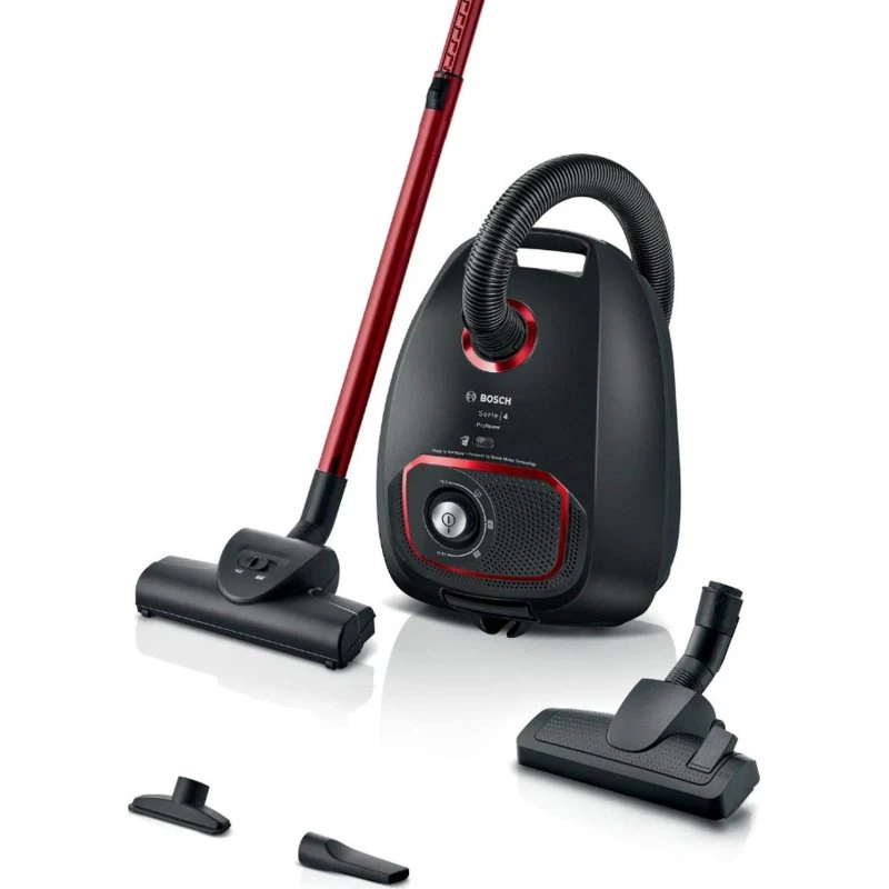 Bosch Serie 4 ProPower BGB41POW1 støvsuger, 4 L