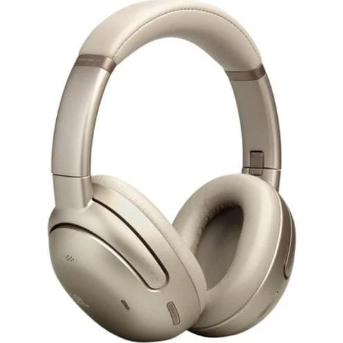 JBL Tour One M3 (Latte) - Trådløse Over-Ear med ANC