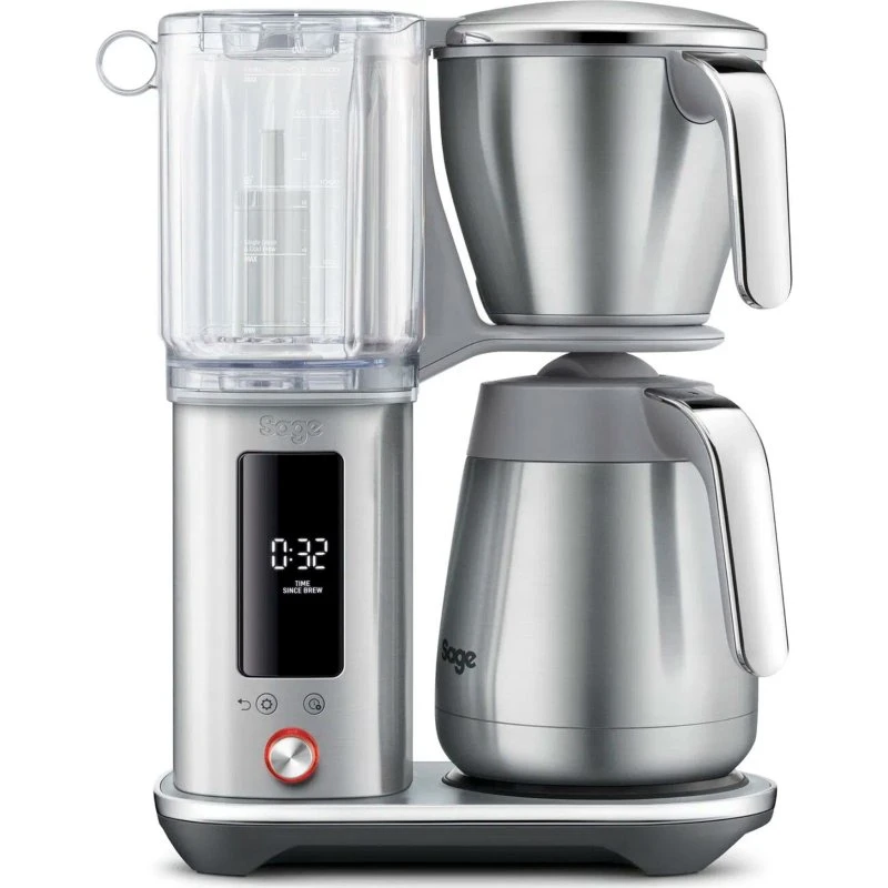 Sage Luxe Brewer SDC465BSS4 – 1,8 L termokande