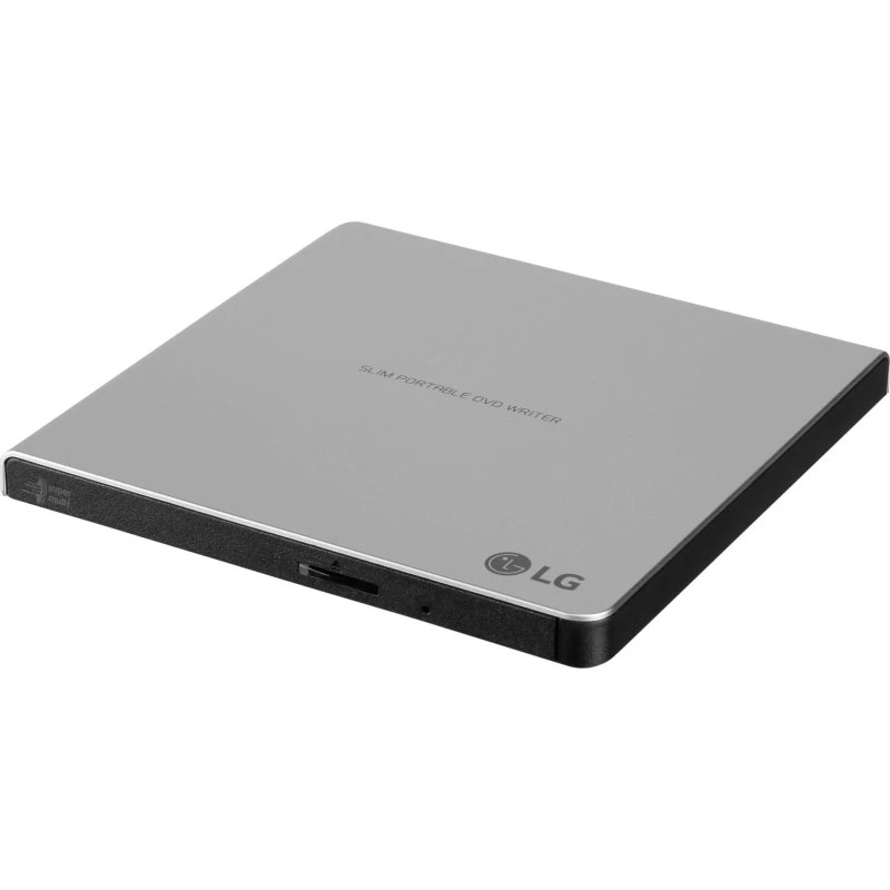 LG GP57ES40 Ekstern slim DVD-brænder USB 2.0