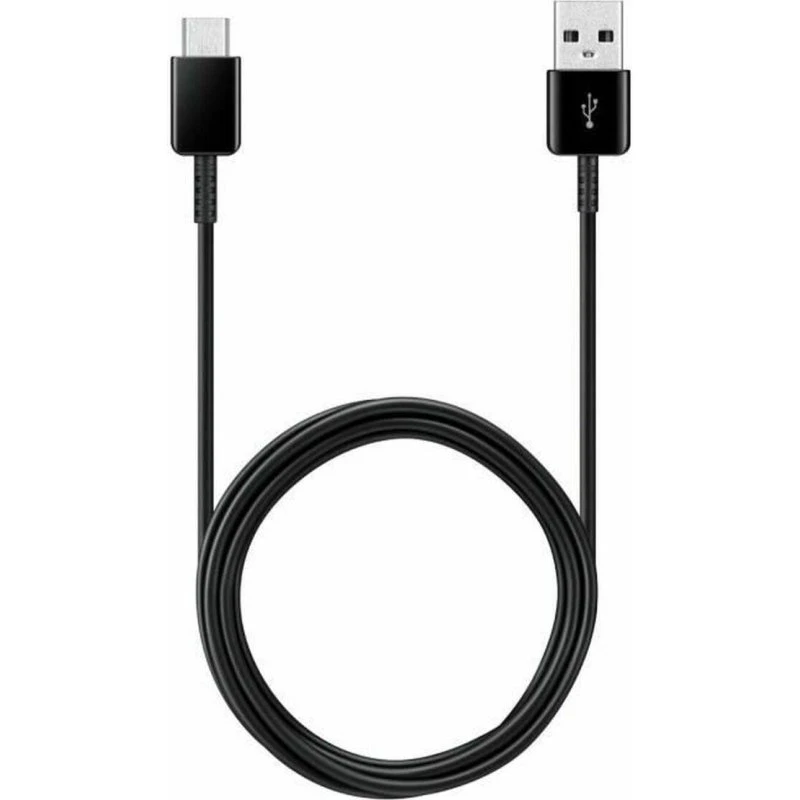 Samsung EP-DG930 USB A til USB-C kabel 1,5 m, sort