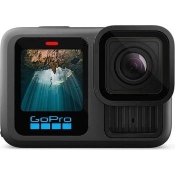 GoPro HERO13 Black – 5,3K actionkamera