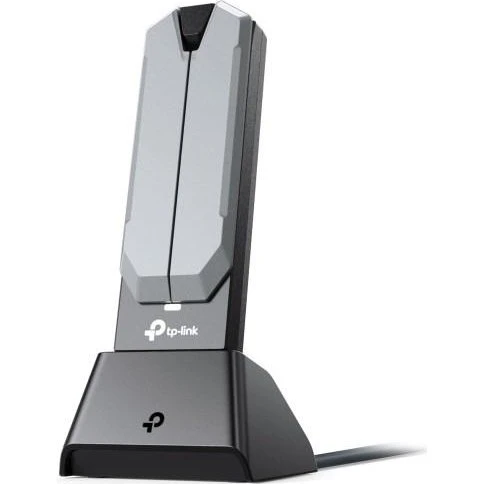 TP-Link Archer TBE400UH USB WiFi 7 Tri-Band 2882 Mbit/s