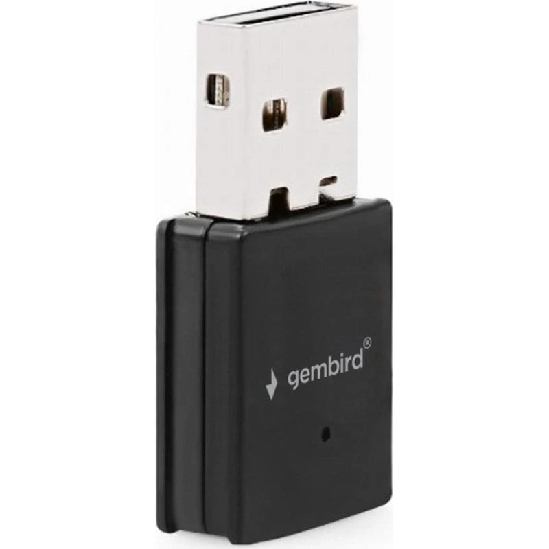 Gembird WNP-UA300-01 Mini USB WiFi-adapter 300 Mbps