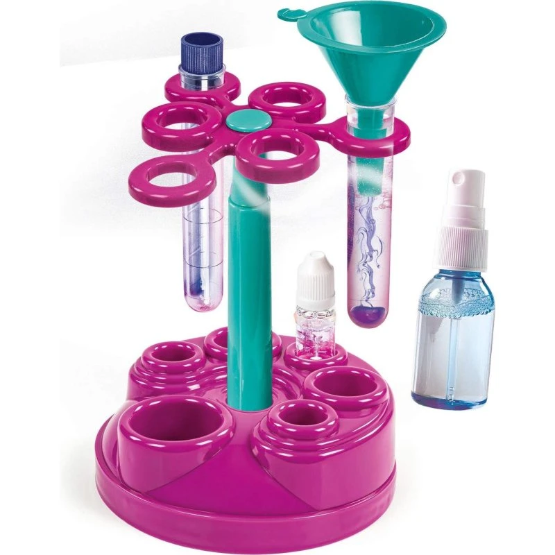 Clementoni Mini Parfume Lab – Lav dine egne dufte