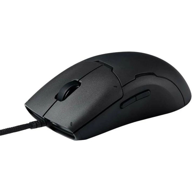 Xiaomi Gaming Mouse Lite – Kablet Optisk Sort