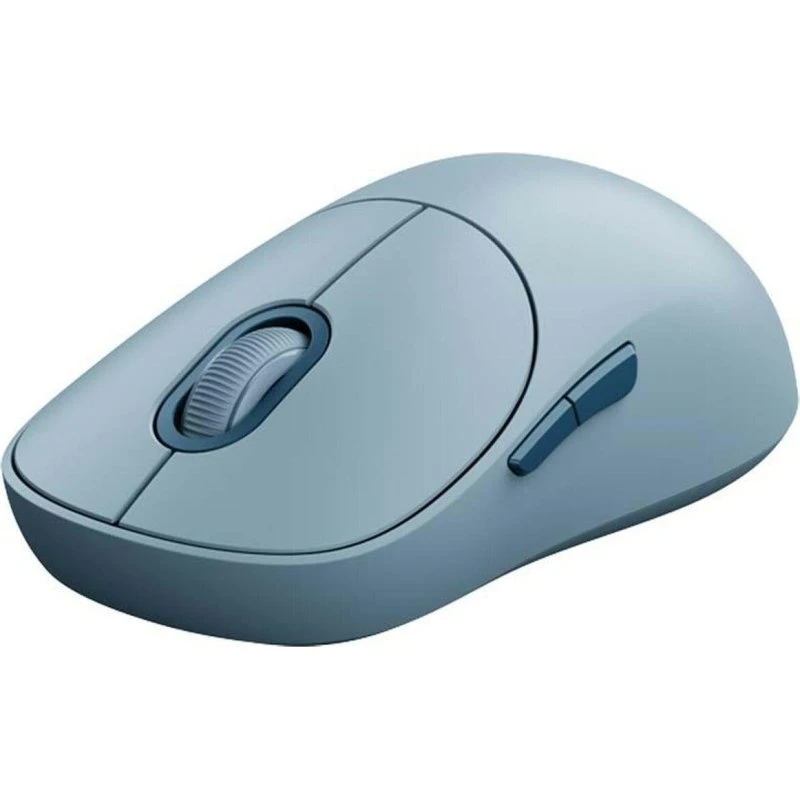 Xiaomi Wireless Mouse Lite 3 - Trådløs mus, Blå