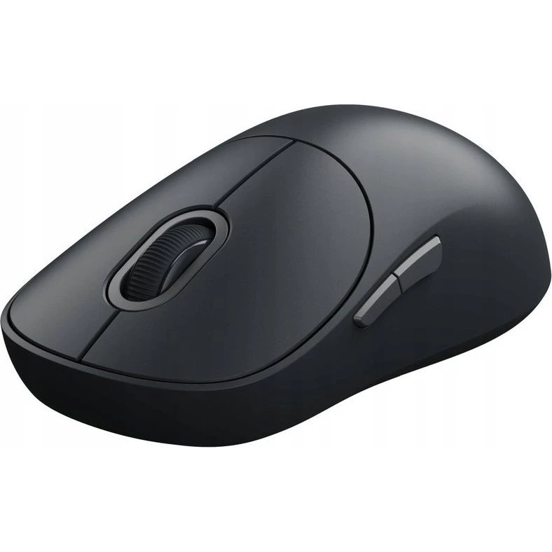 Xiaomi Wireless Mouse 3 – Trådløs optisk mus, Sort