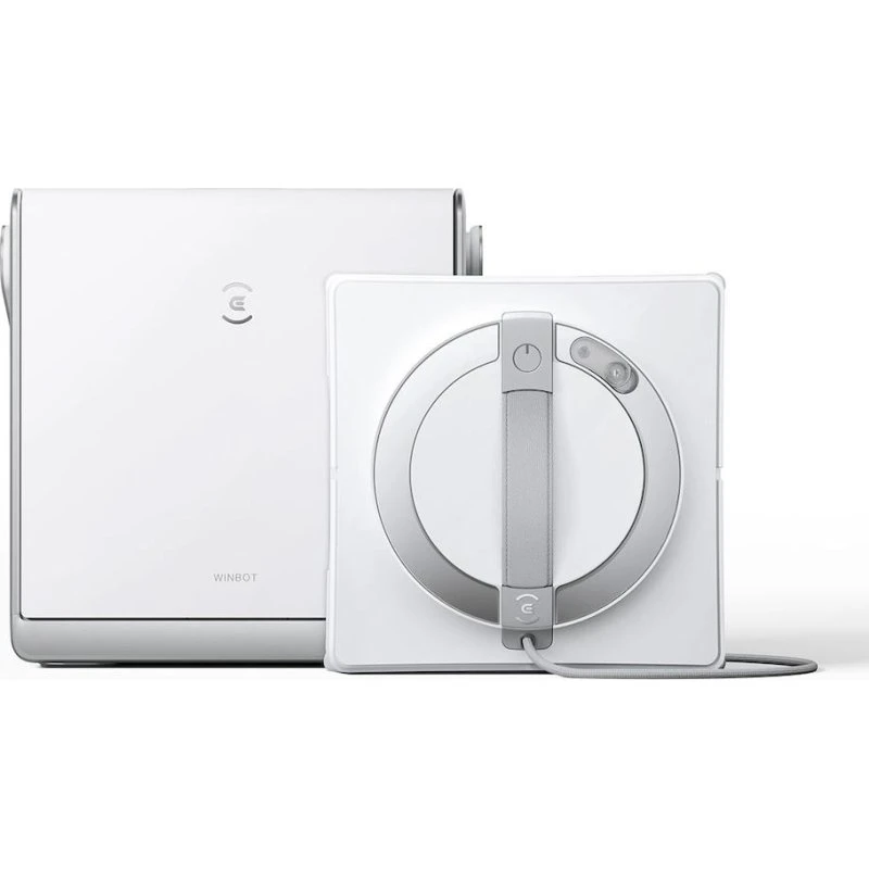 Ecovacs WINBOT W2 OMNI – Automatisk vinduesrobot, hvid