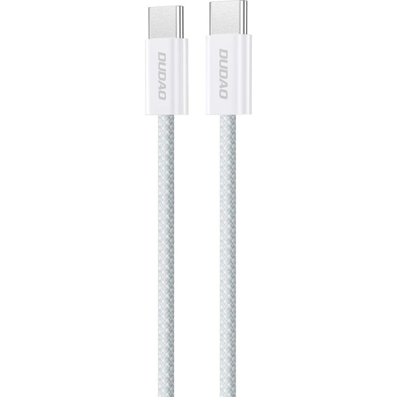 Dudao L6C USB-C til USB-C kabel 1 m – 60W