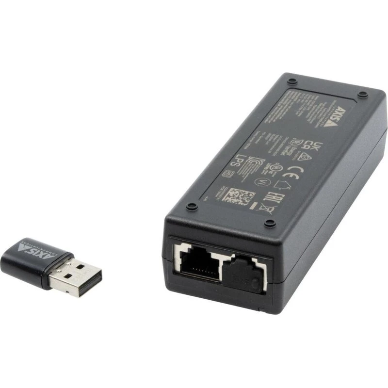 AXIS TM1901 Wireless Kit USB (Wi‑Fi 5) til M1075‑L