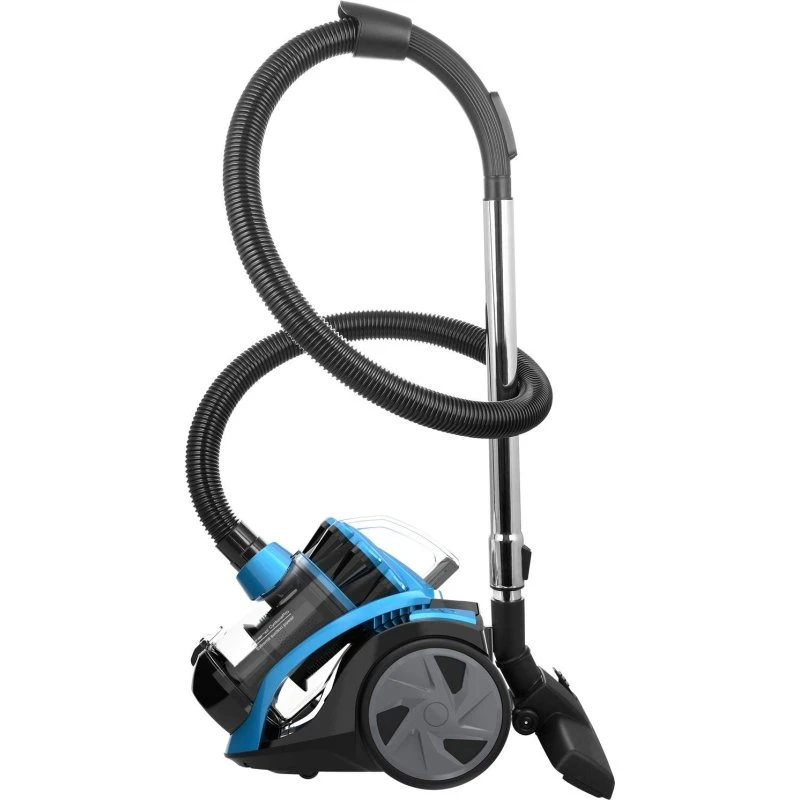 Emerio VCE-108278.10 Poseløs støvsuger 900W HEPA 2L