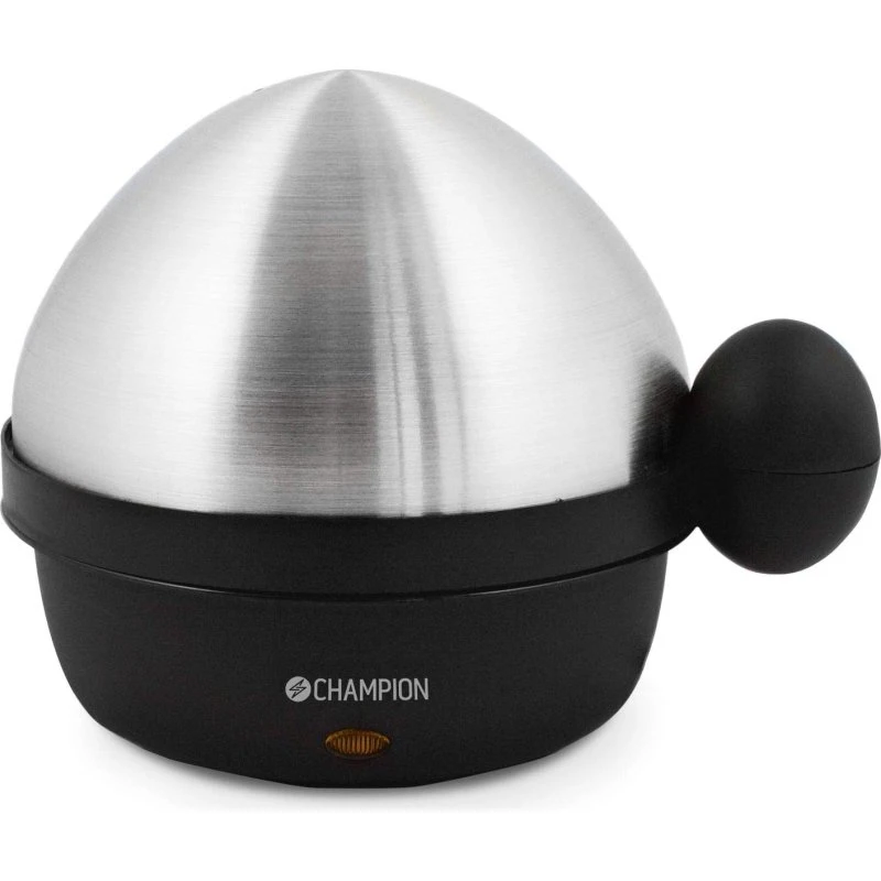 Champion Æggekoger 7 æg – Rustfri (350W)