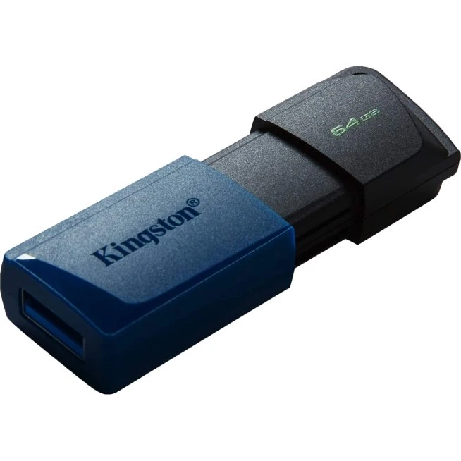 Kingston DataTraveler Exodia M 64 GB USB 3.2 Gen 1