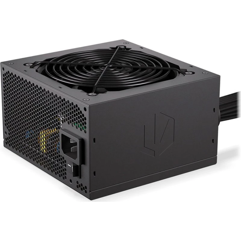 Endorfy Vero L5 Bronze 600W – 80 PLUS Bronze ATX strømforsyning