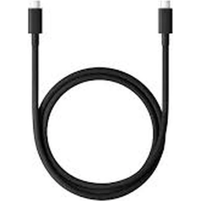Xiaomi USB4 Gen3 USB-C til USB-C kabel 1 m (mørkegrå)
