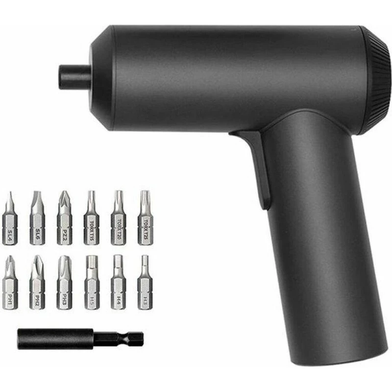Xiaomi Mi Cordless Screwdriver DZN4019TW 3,6V