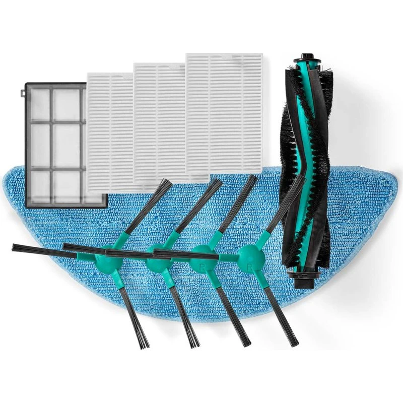 Nedis vedligeholdelsessæt til WIFIVCL001CBK