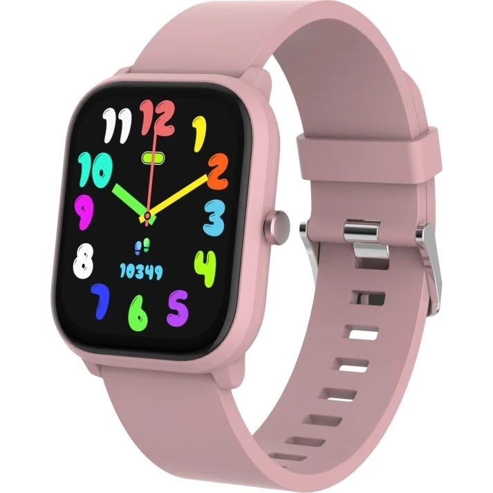 Denver SWK-120 Kids Smartwatch Rosa/Beige