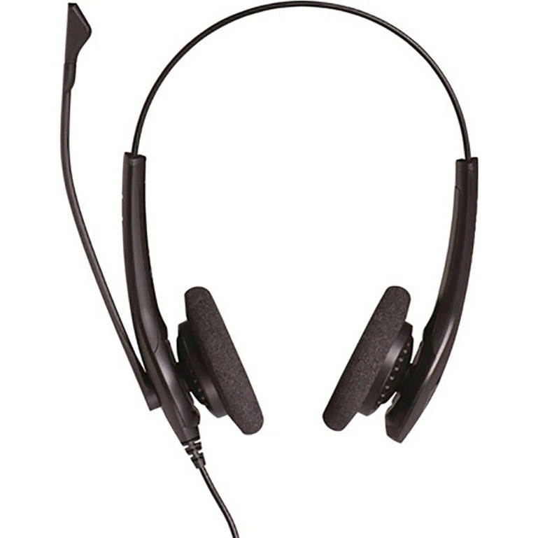 Jabra BIZ 1500 Duo Kablet Headset (QD)