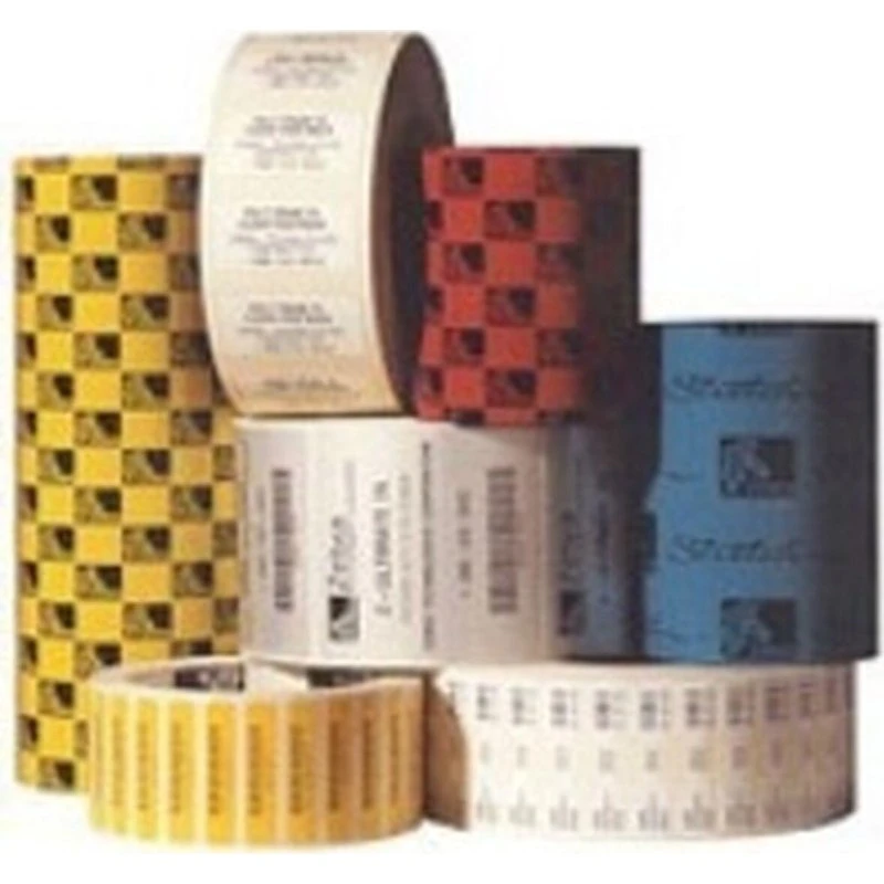 Zebra Z-Select 2000T etiketter 51x102 mm – mat, permanent