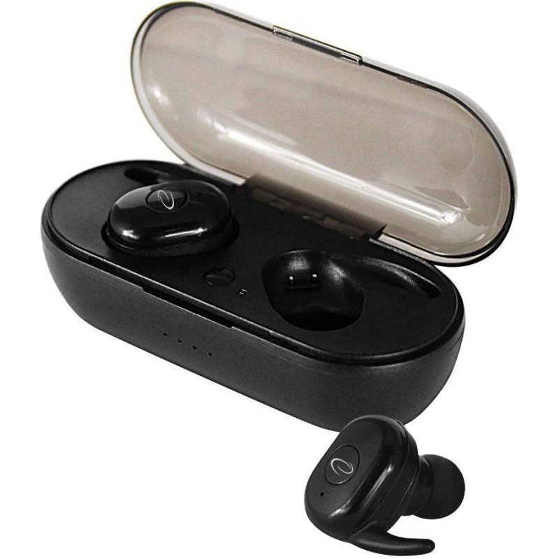 Esperanza TWS Cardera – Trådløse in-ear høretelefoner (sort)