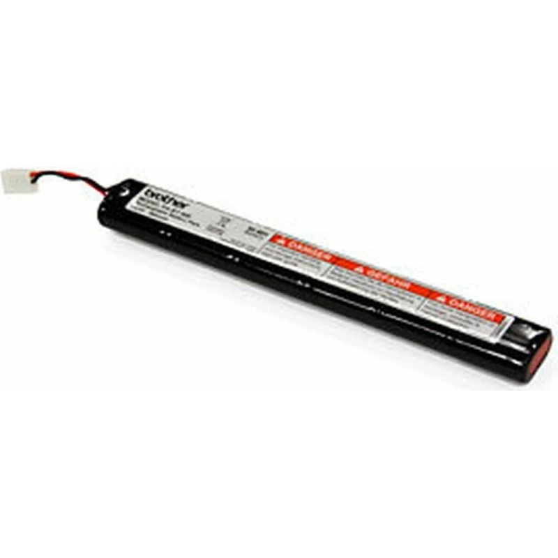 Brother PA-BT-500 NiMH genopladeligt batteri til PocketJet