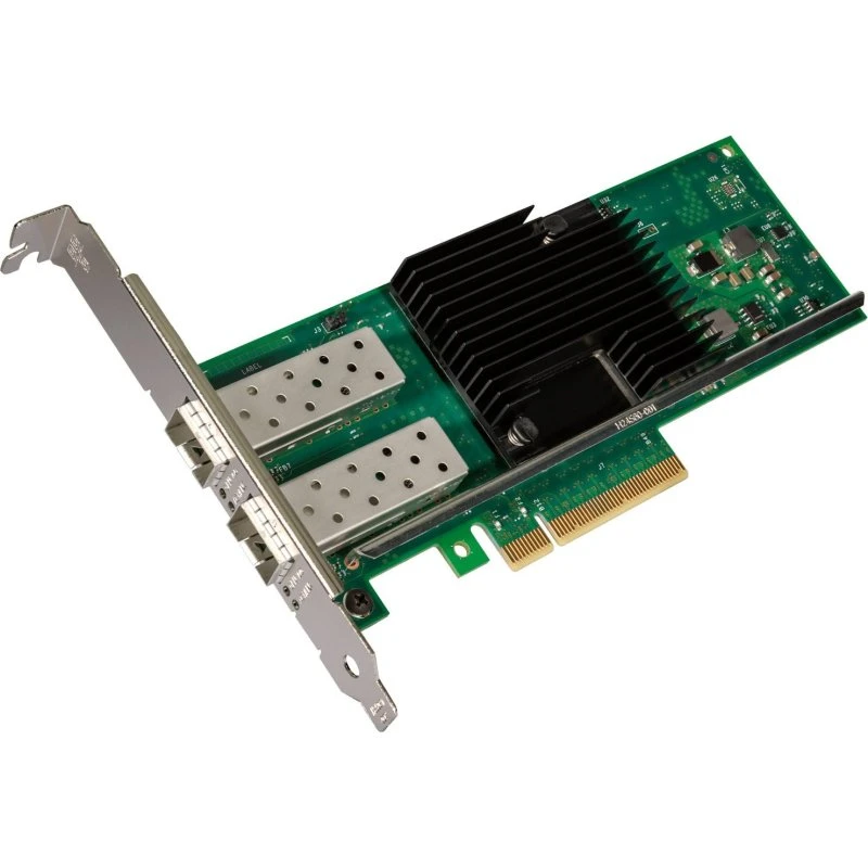 Intel X710-DA2 10GbE SFP+ PCIe 3.0 x8