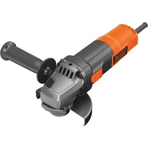 BLACK+DECKER BEG220 vinkelsliber 900W, 125 mm