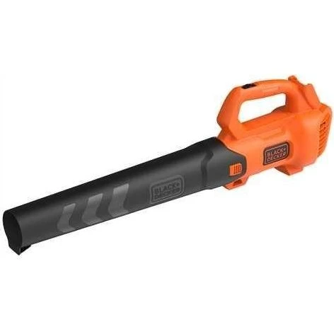 BLACK+DECKER BCBL200B 18V ledningsfri løvblæser (uden batteri)