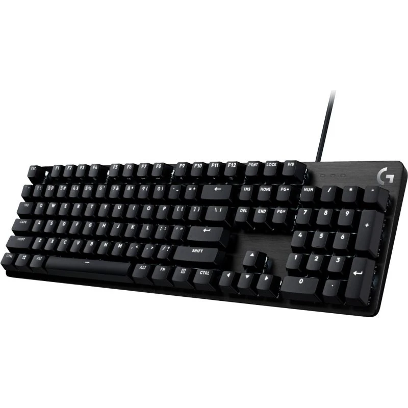 Logitech G413 SE Mekanisk Gaming-tastatur (Fuld størrelse)