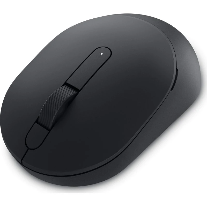Dell Silent Mouse MS355 trådløs optisk mus (sort)