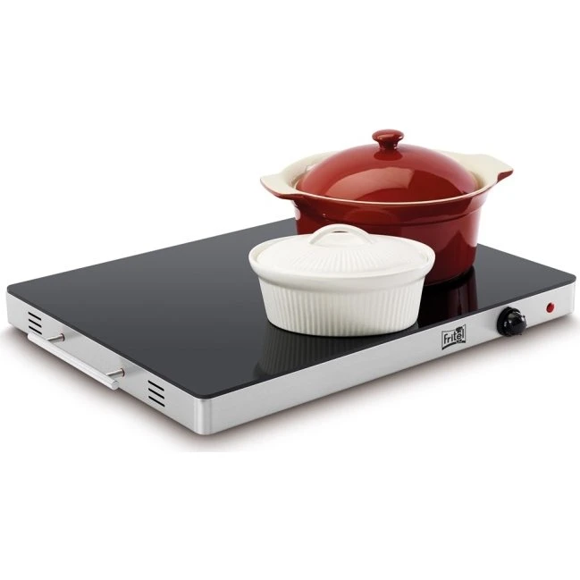 Fritel WT 2478 XXL tallerkenvarmer 400W (54x41 cm)