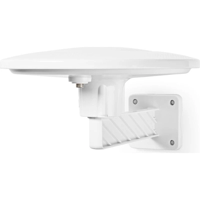 Nedis Aktiv HDTV-antenne ANOR5003BK700 (0–50 km)