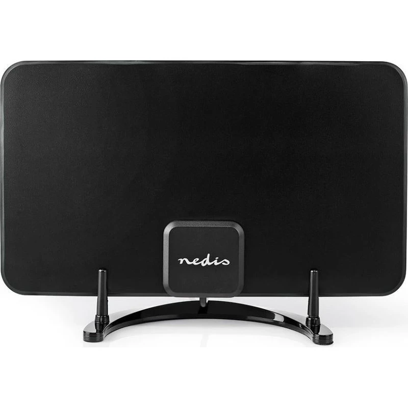 Nedis indendørs aktiv antenne 26 dB FM/UHF/VHF LTE700