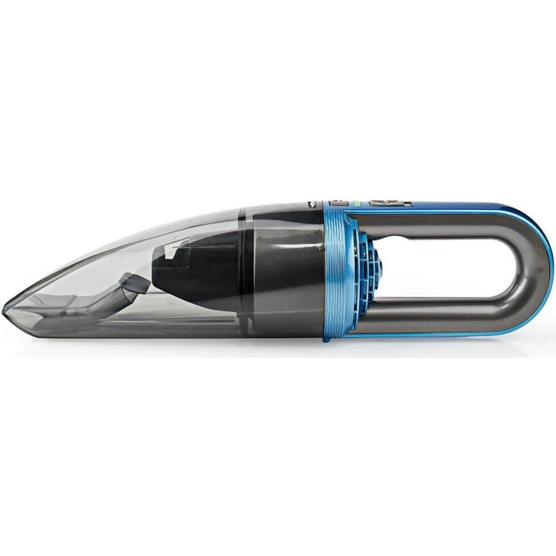 Nedis VCHH6BU75 Trådløs håndstøvsuger (Wet & Dry)