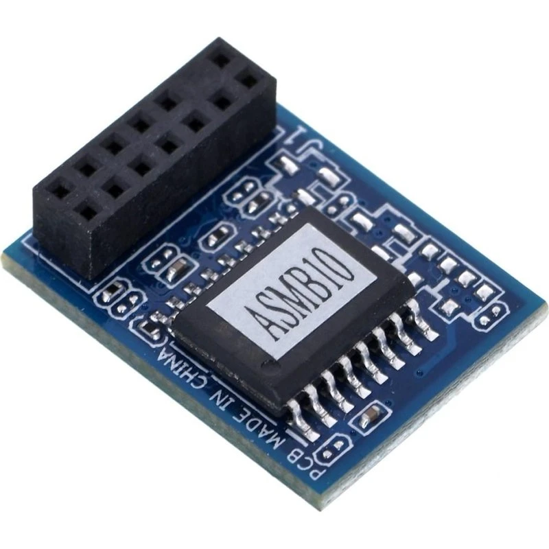 ASUS ASMB10-iKVM fjernstyringsmodul til servere