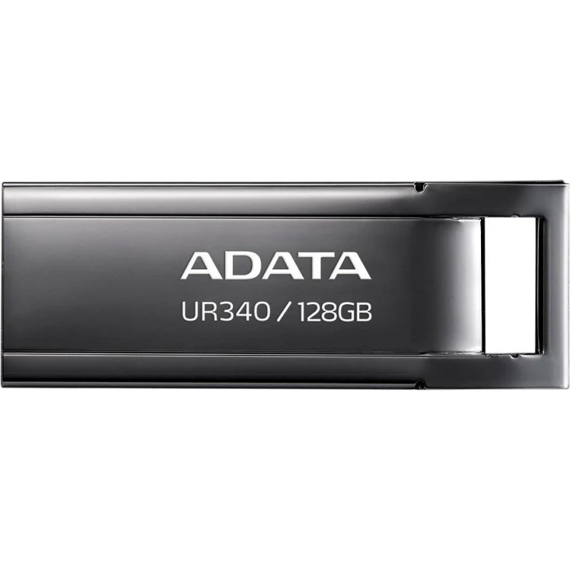 ADATA UR340 128 GB USB 3.2 Gen 1 – Sort