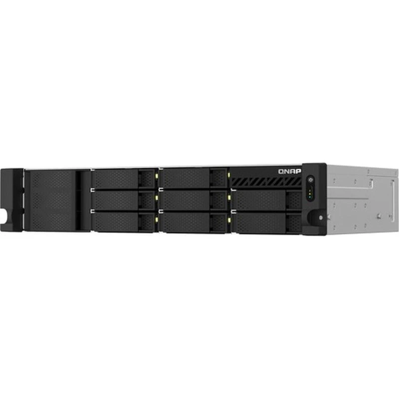 QNAP TS-864eU-RP 8-bay 2U Rack NAS 8GB Celeron