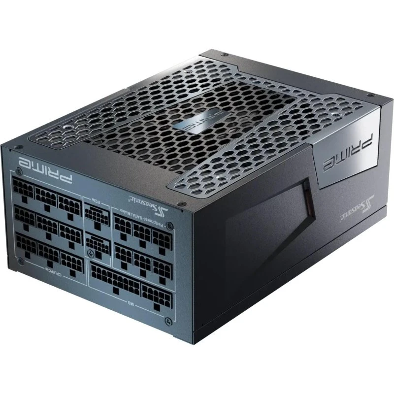 Seasonic PRIME PX-2200 2200W ATX 80 PLUS Platinum