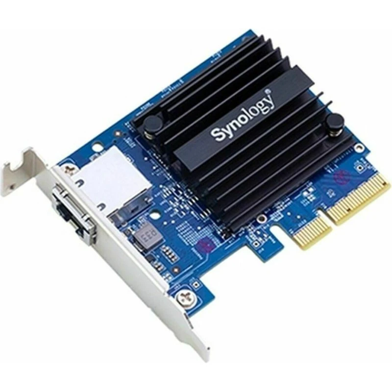 Synology E10G18-T1 10GbE PCIe Netværksadapter (RJ-45)