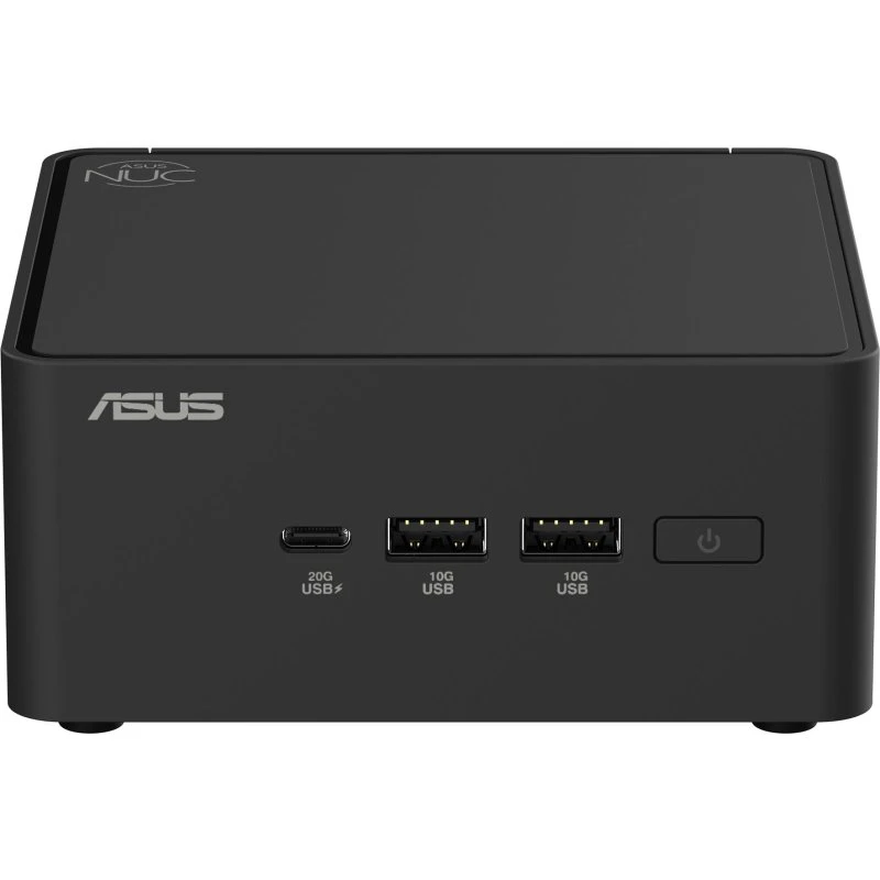 ASUS NUC 15 Pro Tall Kit – Core Ultra 5 225H (Barebone)