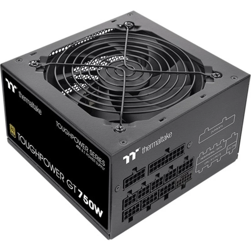 Thermaltake ToughPower GT 750W 80 PLUS Gold (ATX)
